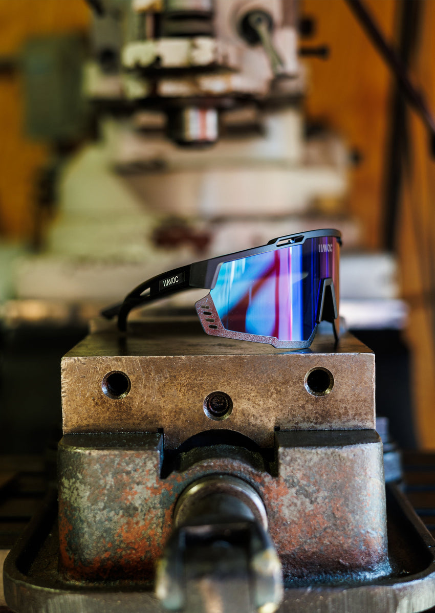 Reaper Sunglasses z87.1+