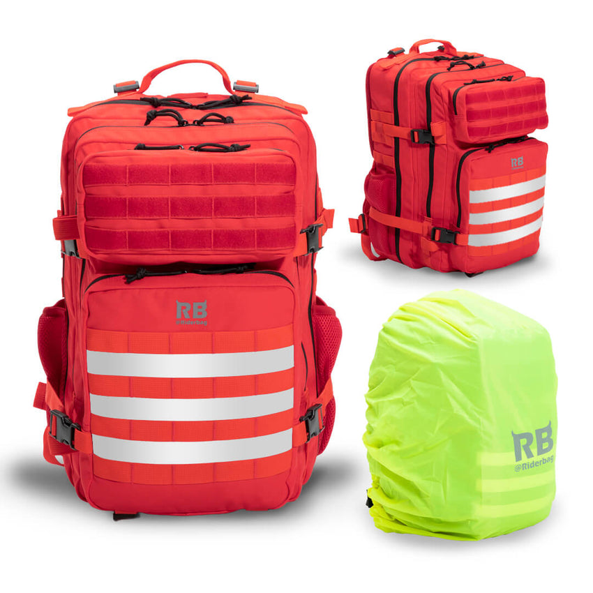 Riderbag Xtreme Tactical Backpack (45L)