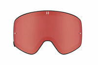 Red Rainbow Magnetic Infinity Lens