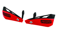 ProTaper Brush Guards - Universal Fitment - Kit