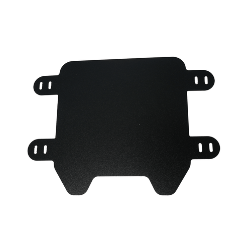 Rerode Number Plates (Rerode OEM)