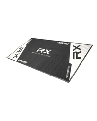 Rerode Pit Mat, branded garage mat product photo