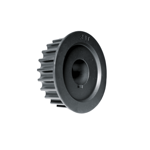 Rerode R1 and R1+ Primary Drive Front Belt Pulley (Rerode OEM)