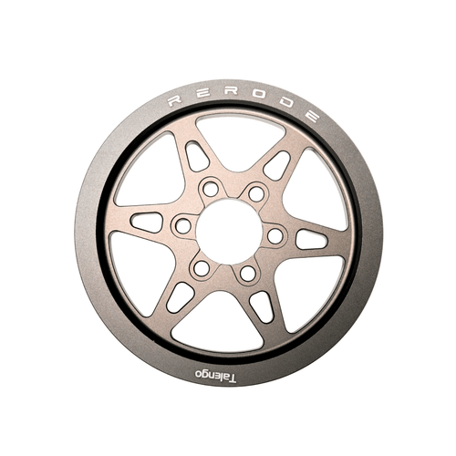 Rerode Primary Drive Rear Pulley (R1+ and R1 OEM)