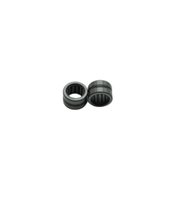Rerode R1/R1 Plus Triangle Bearing Set, two needle roller bearings side by side, rollers visible