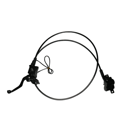 Rerode Rear Brake Assembly (R1+ & R1 OEM)