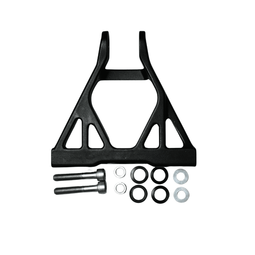 Rerode R1 and R1+ Rear Shock Linkage Connector Triangle (Rerode OEM)