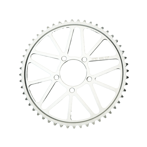 Rerode R1 and R1+ Sprocket 52 Teeth (Rerode OEM)
