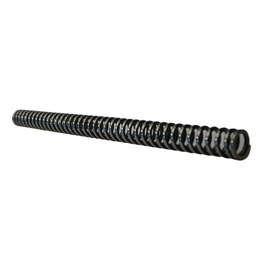 RFloXa 800L 45 lb fork spring, side view