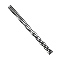 RFloXa 800L 45 lb fork spring, angled view