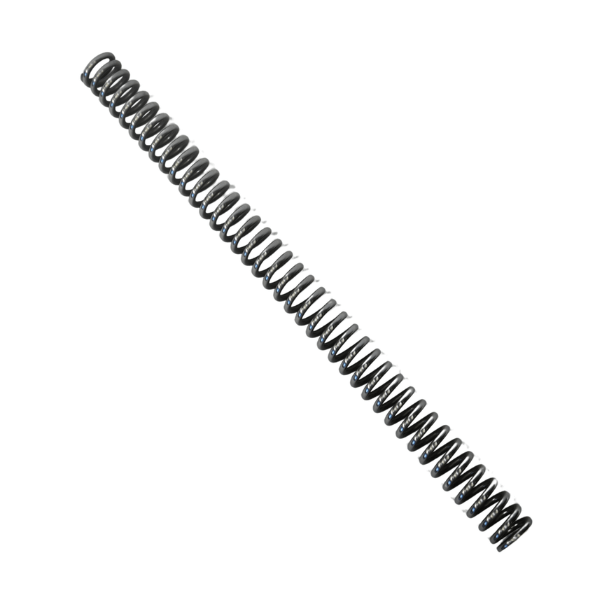 RFloXa 800L 45 lb fork spring, angled view