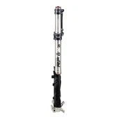 RFloXa TK43 fork, side profile