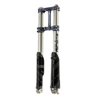 RFloXa Ultra43 43mm front fork for Sur-Ron Ultra Bee – main product view