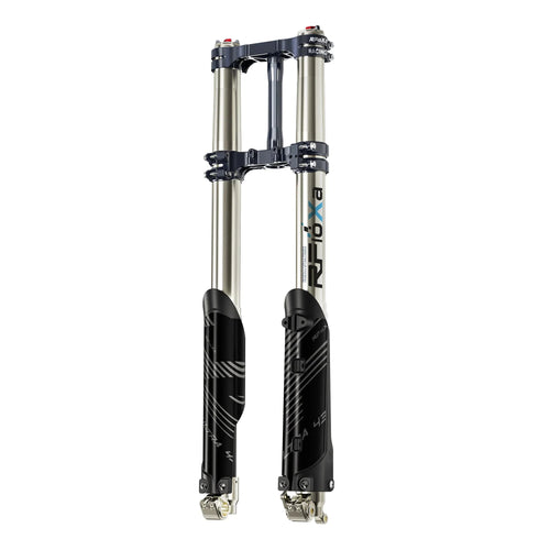 RFloXa Ultra43 Front Fork | Premium Suspension Upgrade for Surron Ultra Bee