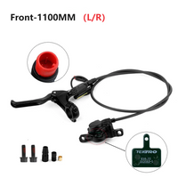 Tektro HD-E350 Electric Bike Hydraulic Disc Brake Set