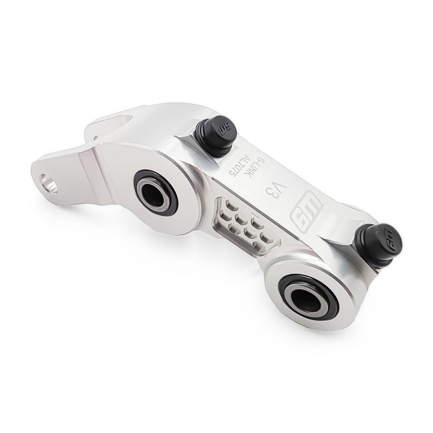 Light Bee Rear Suspension Linkage Riser