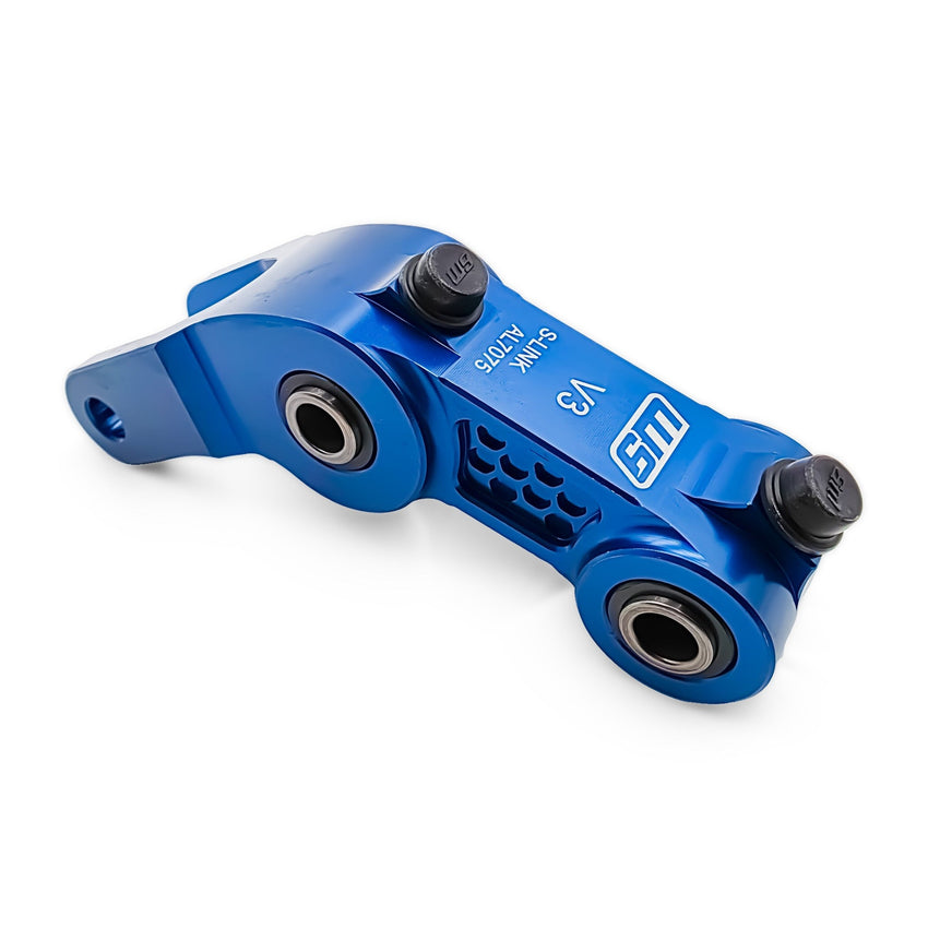 Light Bee Rear Suspension Linkage Riser