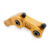 Light Bee Rear Suspension Linkage Riser