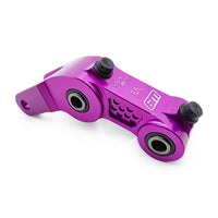 Light Bee Rear Suspension Linkage Riser