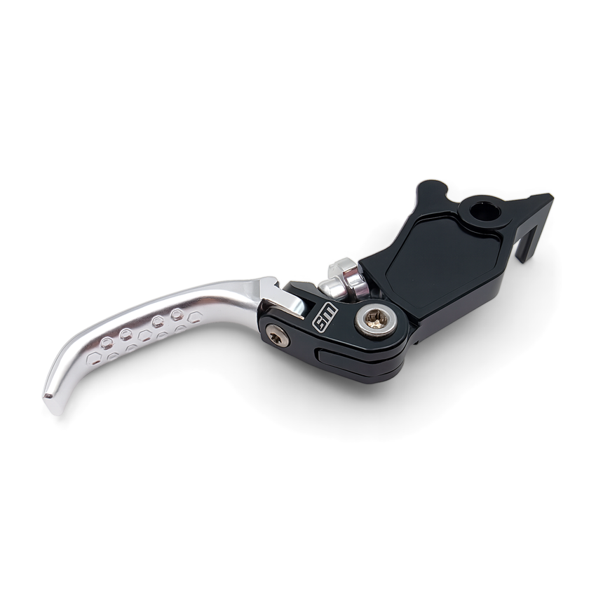 Folding Brake Levers - Talaria MX5 / Altis Sigma / E-Ride Pro SS 3.0 / SR / Bonnell 805 / Ventus