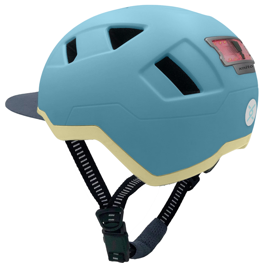 XNITO Helmet | E-bike Helmet