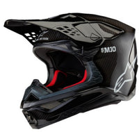 Aplinestars SM10 | Offroad/MX Helmet - MIPS
