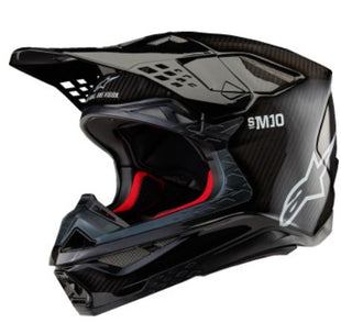 Aplinestars SM10 | Offroad/MX Helmet - MIPS