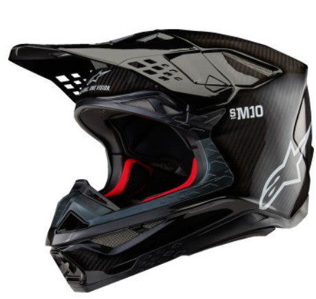 Aplinestars SM10 | Offroad/MX Helmet - MIPS