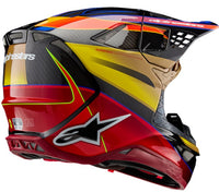 Aplinestars SM10 | Offroad/MX Helmet - MIPS