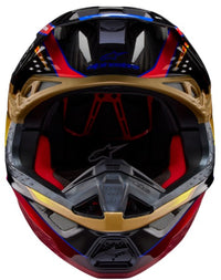 Aplinestars SM10 | Offroad/MX Helmet - MIPS