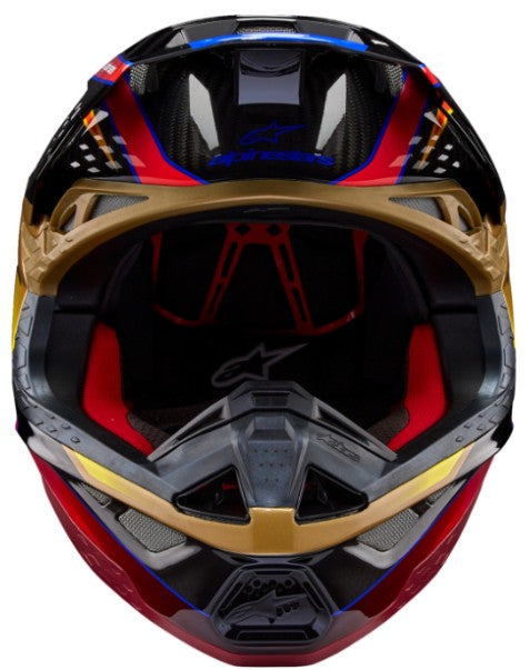 Aplinestars SM10 | Offroad/MX Helmet - MIPS