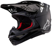 Aplinestars SM10 | Offroad/MX Helmet - MIPS