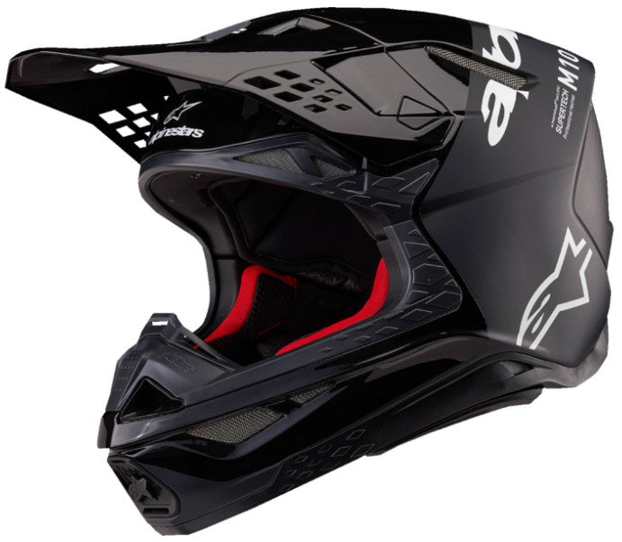 Aplinestars SM10 | Offroad/MX Helmet - MIPS