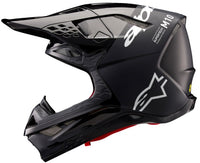 Aplinestars SM10 | Offroad/MX Helmet - MIPS
