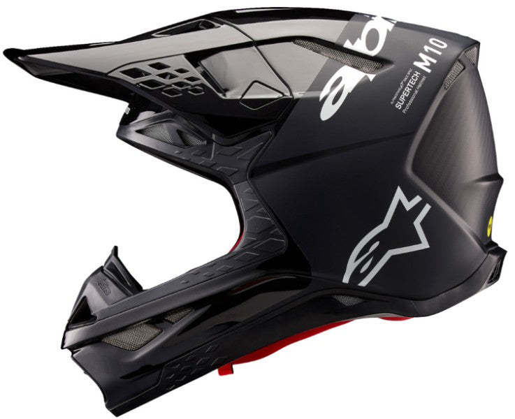Aplinestars SM10 | Offroad/MX Helmet - MIPS