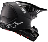 Aplinestars SM10 | Offroad/MX Helmet - MIPS