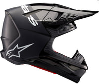 Aplinestars SM10 | Offroad/MX Helmet - MIPS