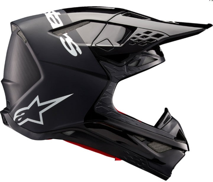 Aplinestars SM10 | Offroad/MX Helmet - MIPS