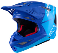 Aplinestars SM10 | Offroad/MX Helmet - MIPS