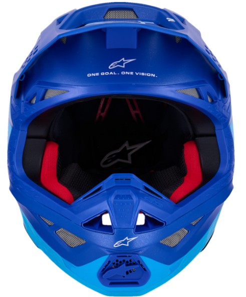 Aplinestars SM10 | Offroad/MX Helmet - MIPS