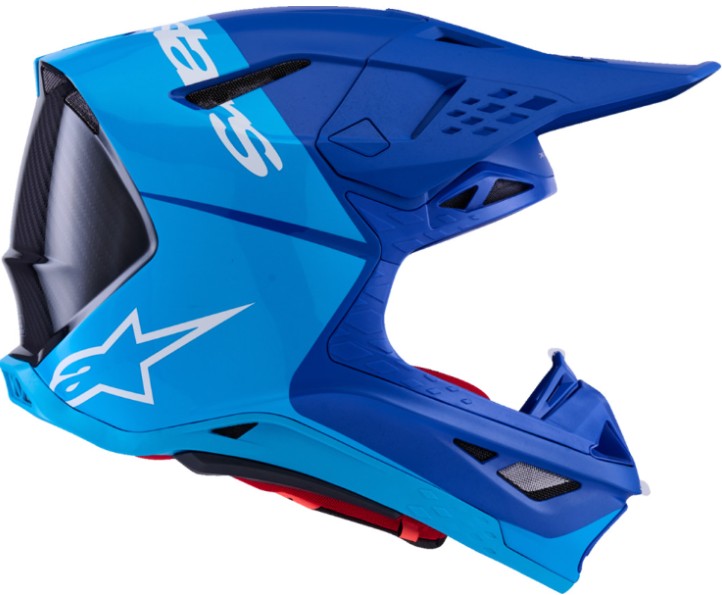 Aplinestars SM10 | Offroad/MX Helmet - MIPS