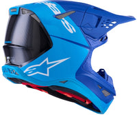 Aplinestars SM10 | Offroad/MX Helmet - MIPS