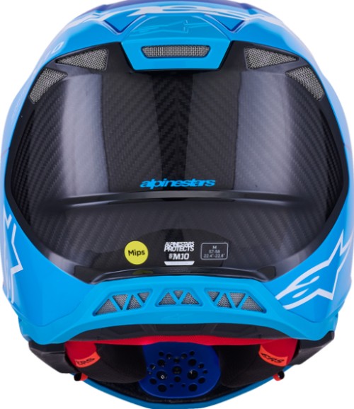Aplinestars SM10 | Offroad/MX Helmet - MIPS