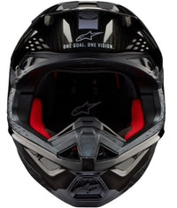 Aplinestars SM10 | Offroad/MX Helmet - MIPS