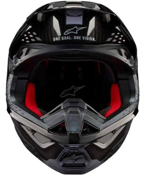 Aplinestars SM10 | Offroad/MX Helmet - MIPS