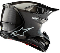 Aplinestars SM10 | Offroad/MX Helmet - MIPS