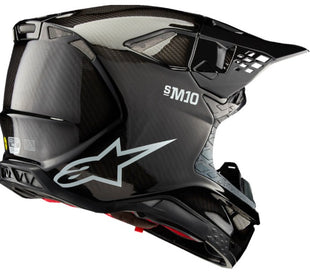 Aplinestars SM10 | Offroad/MX Helmet - MIPS