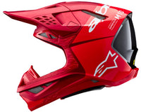 Aplinestars SM10 | Offroad/MX Helmet - MIPS