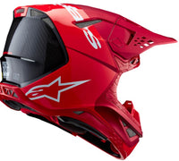 Aplinestars SM10 | Offroad/MX Helmet - MIPS
