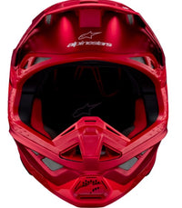 Aplinestars SM10 | Offroad/MX Helmet - MIPS